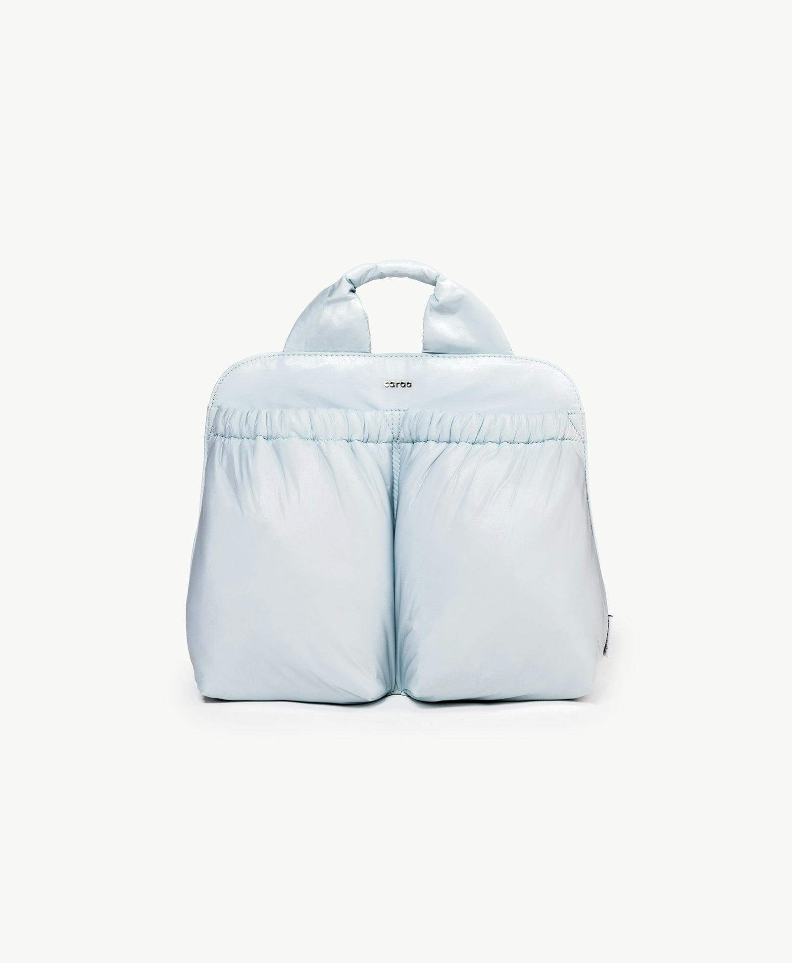 Baby Diaper Caddy