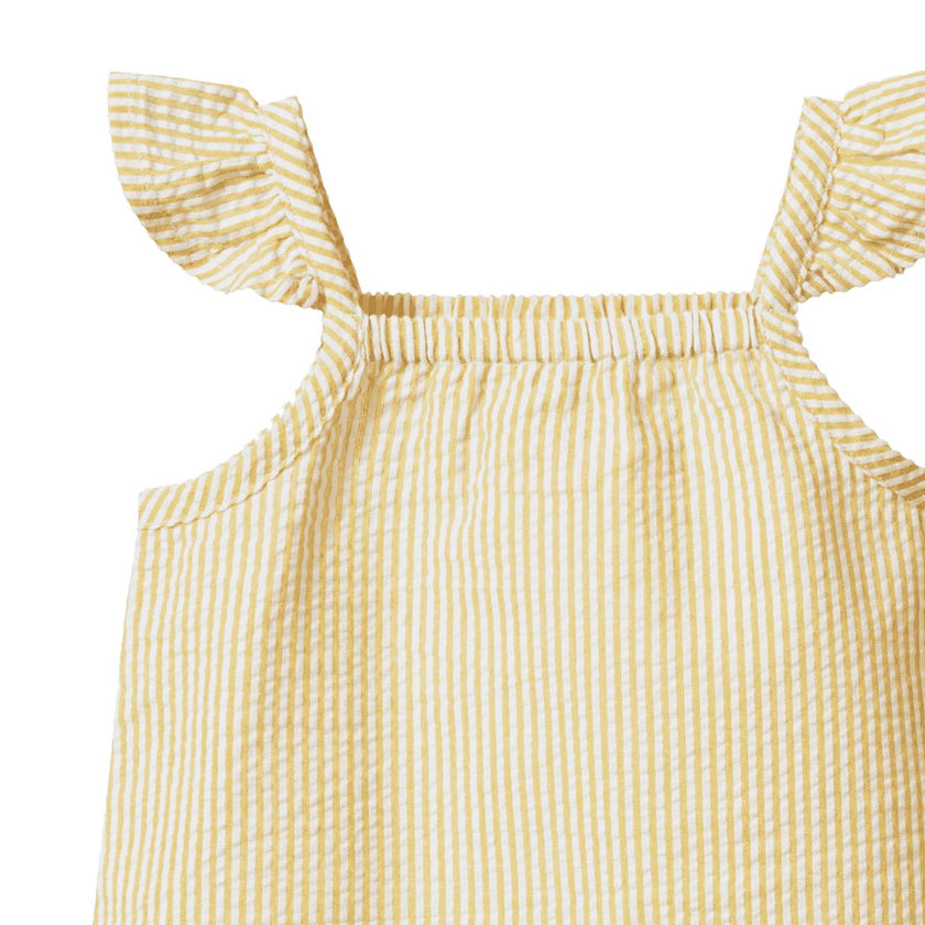 Petal Top