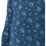 Ninja Bamboo Kids Pajamas