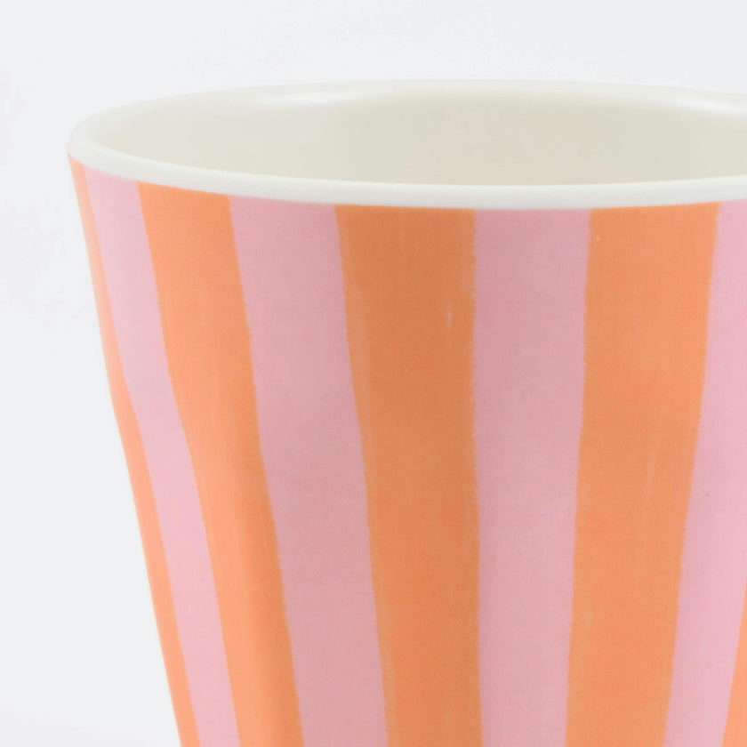 Flora Reusable Cups