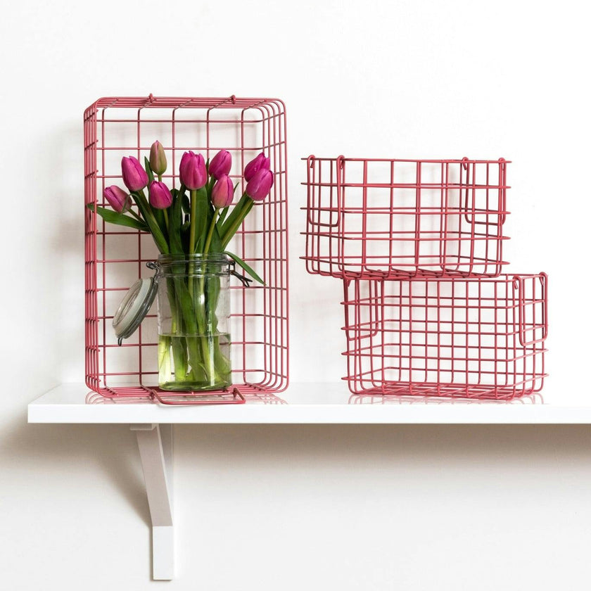 The Baskets in Berry