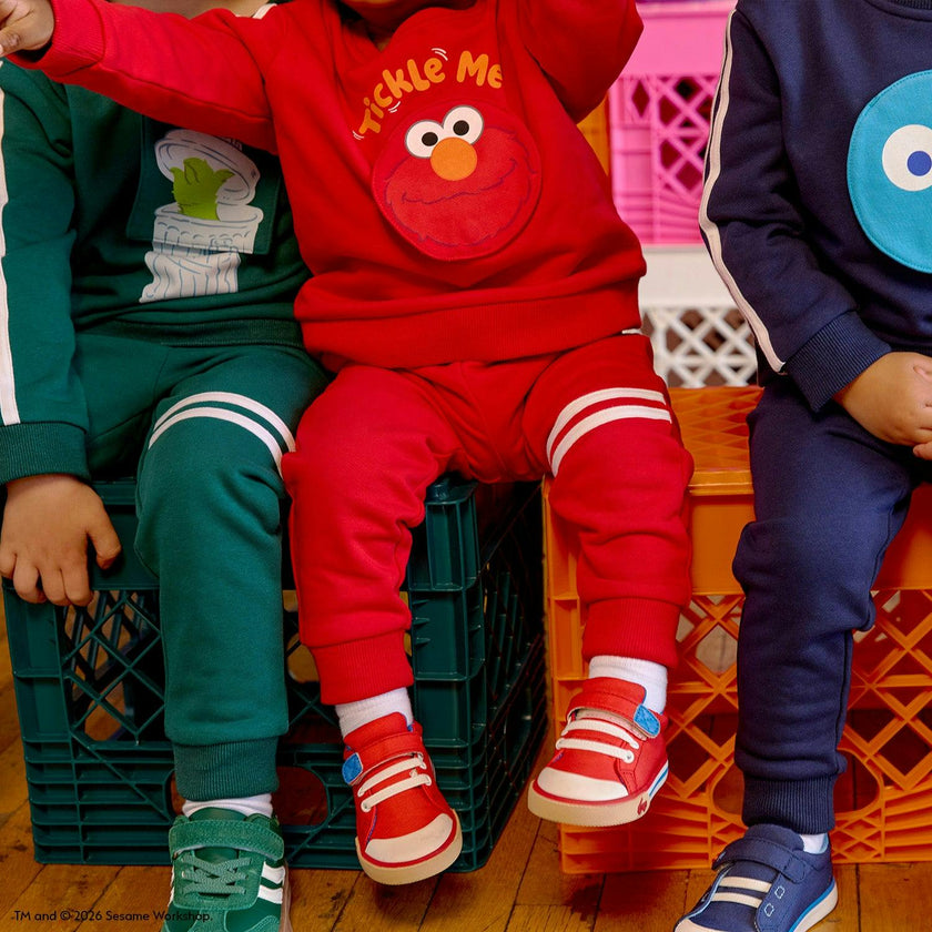 Magnetic Sweatsuit