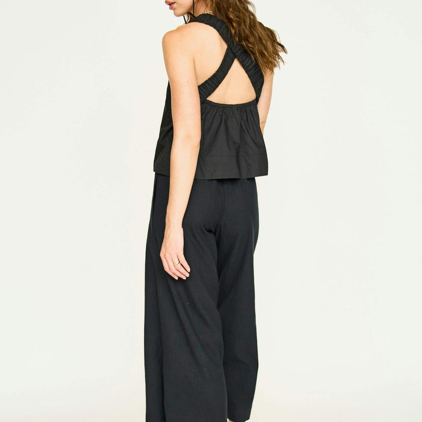 Mirth Pant in Black