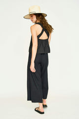 Mirth Pant in Black