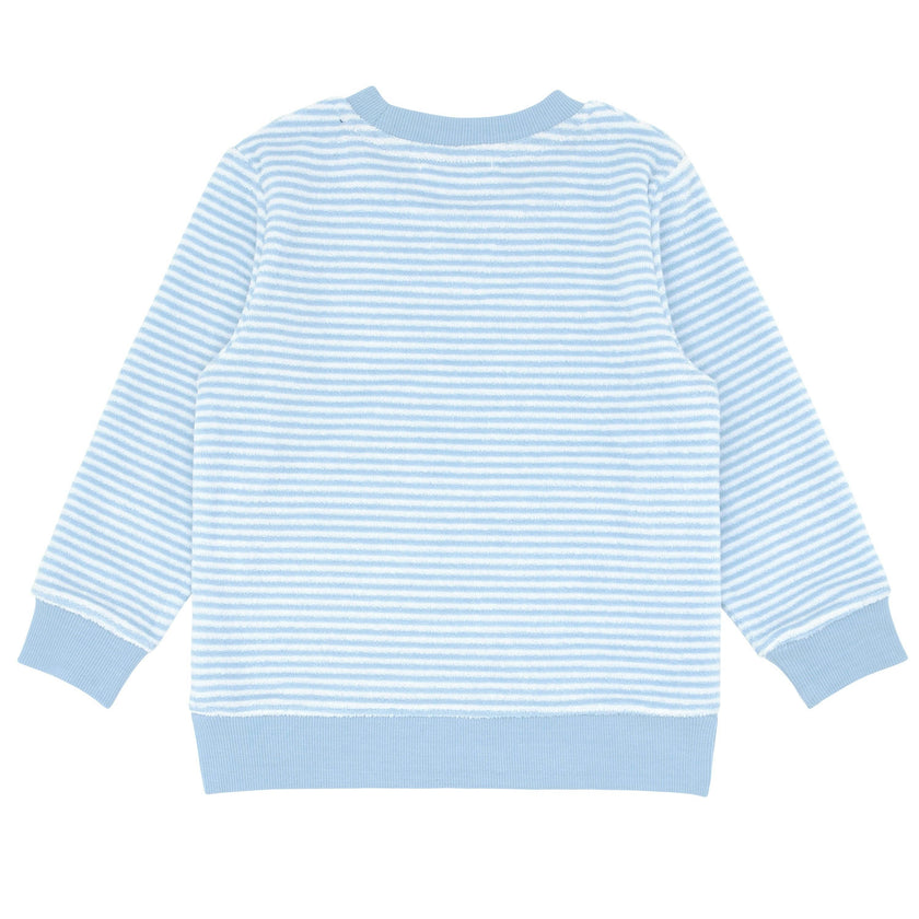 Unisex French Terry Sweatshirt