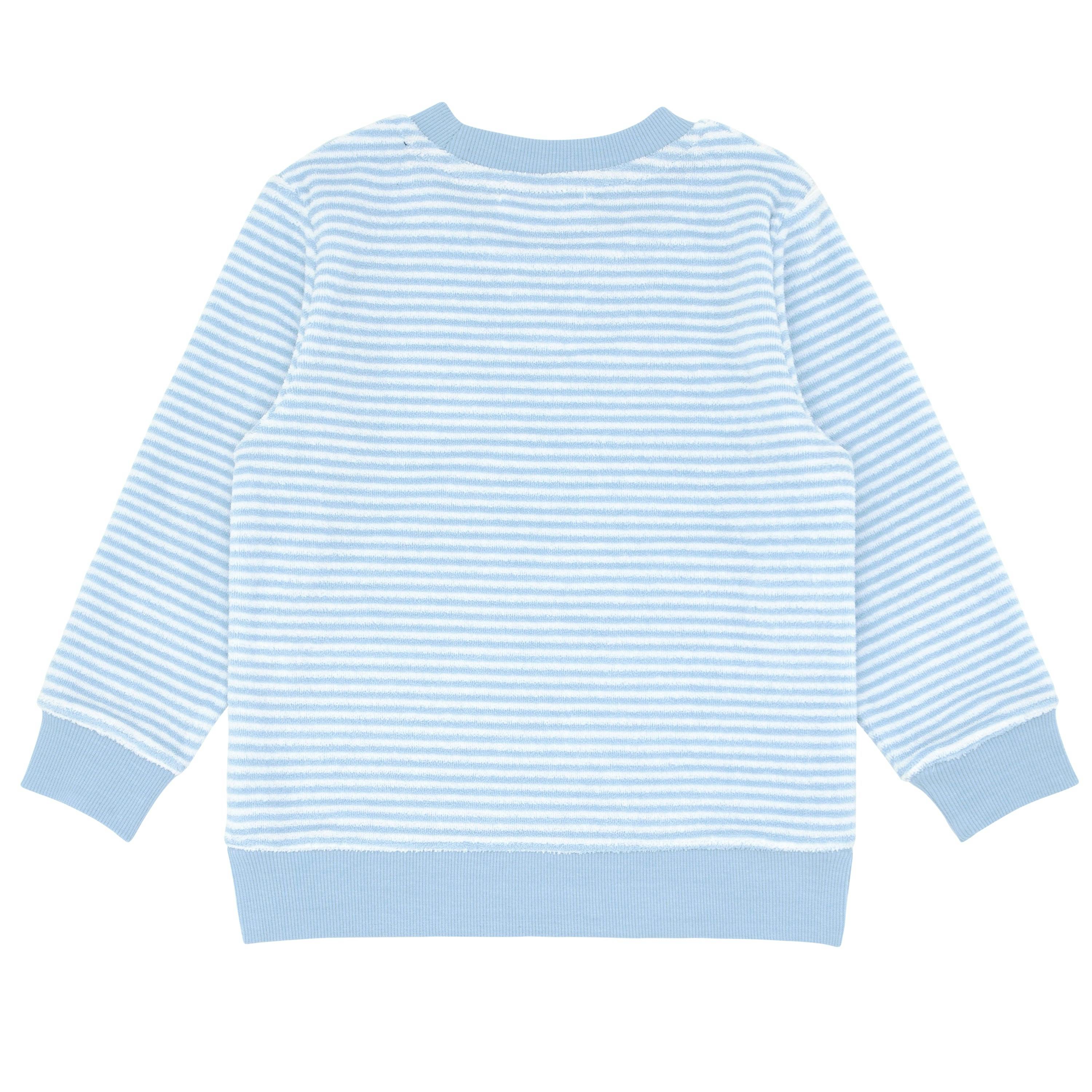 Unisex French Terry Sweatshirt