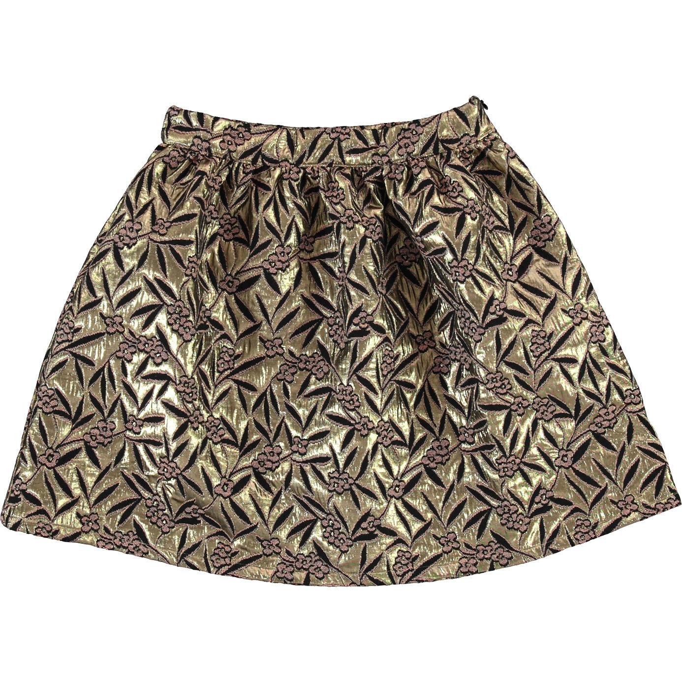 Isadora Skirt