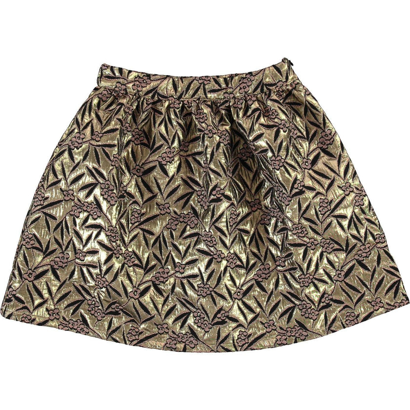 Isadora Skirt