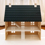 Dollhouse & Accessories
