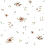 Minimini Flowers Return to Innocence Wallpaper