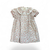 Florence Floral Dress