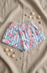 Marseille Ava Shorts