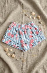Marseille Ava Shorts
