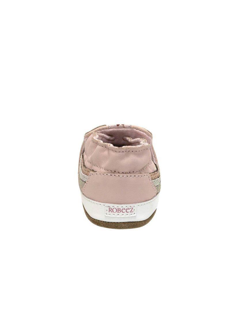 Gina Lt Pink Soft Sole