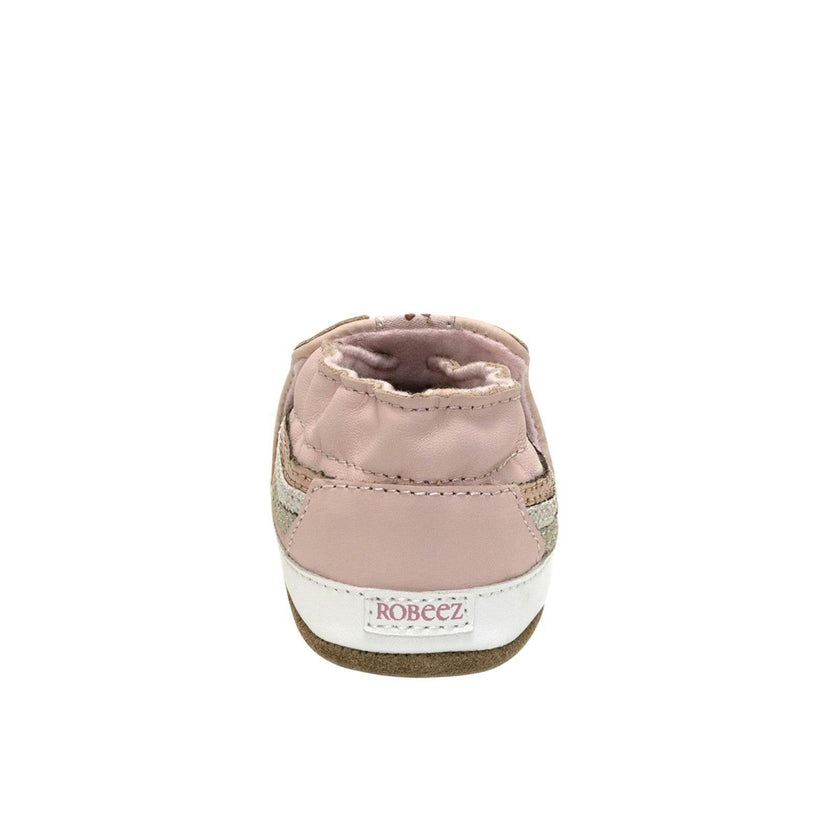 Gina Lt Pink Soft Sole