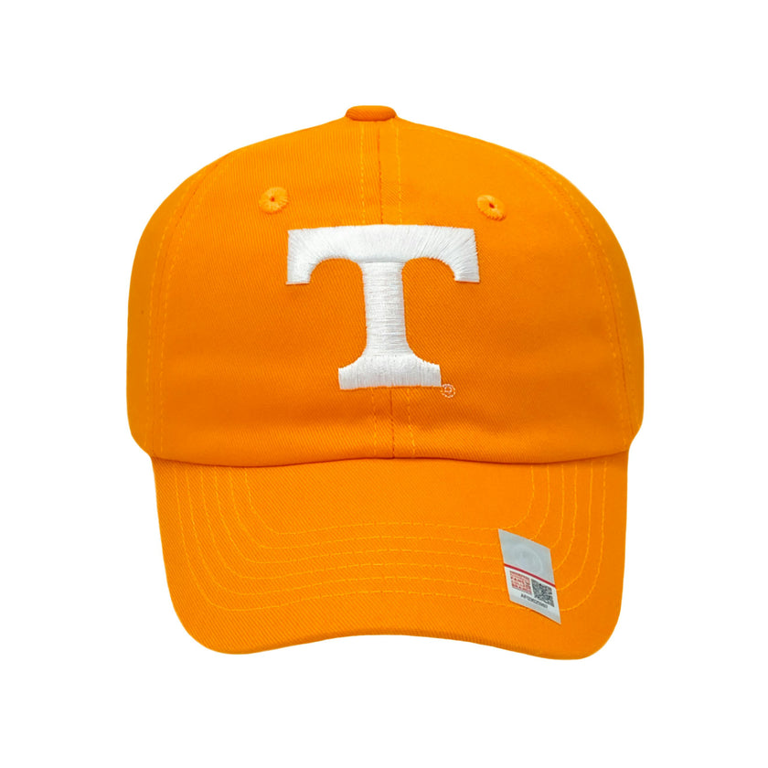 Officially Licensed Tennessee Volunteers Baseball Hat (Youth)