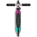 Micro Sprite LED Scooter