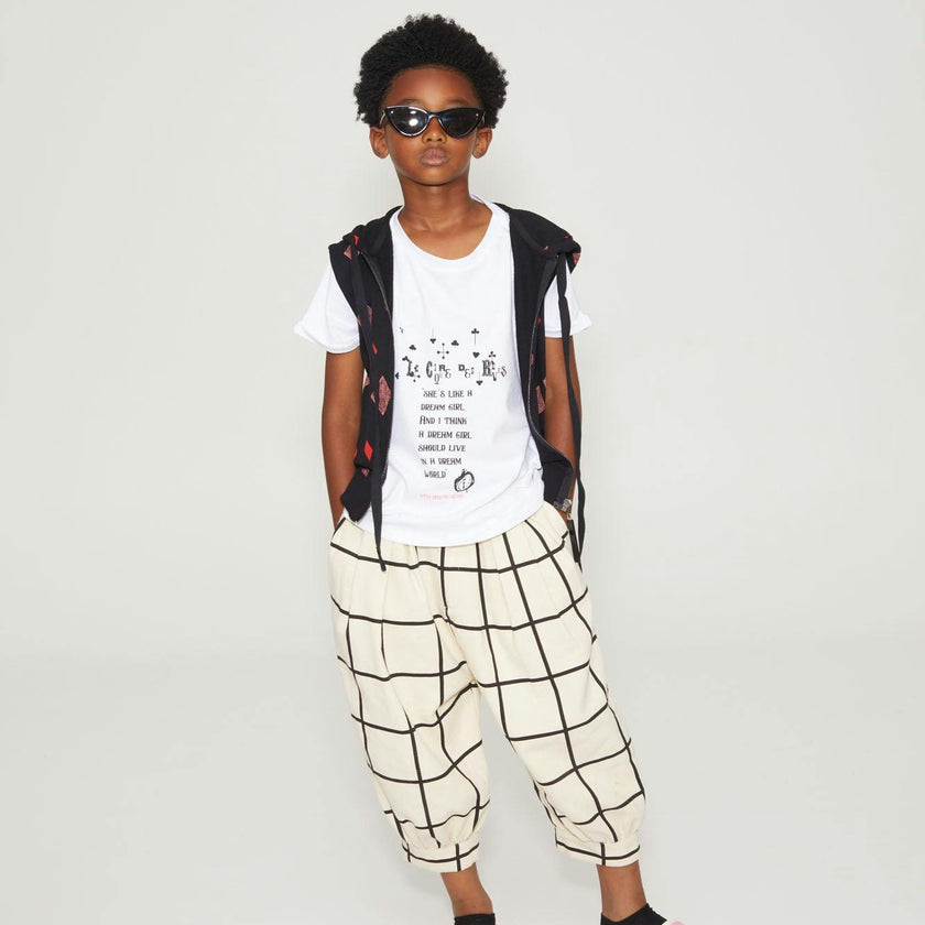 Trapeze Trousers