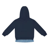 Lirian Sweater | Blue Marine