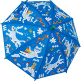 Pets Colour Changing Umbrella