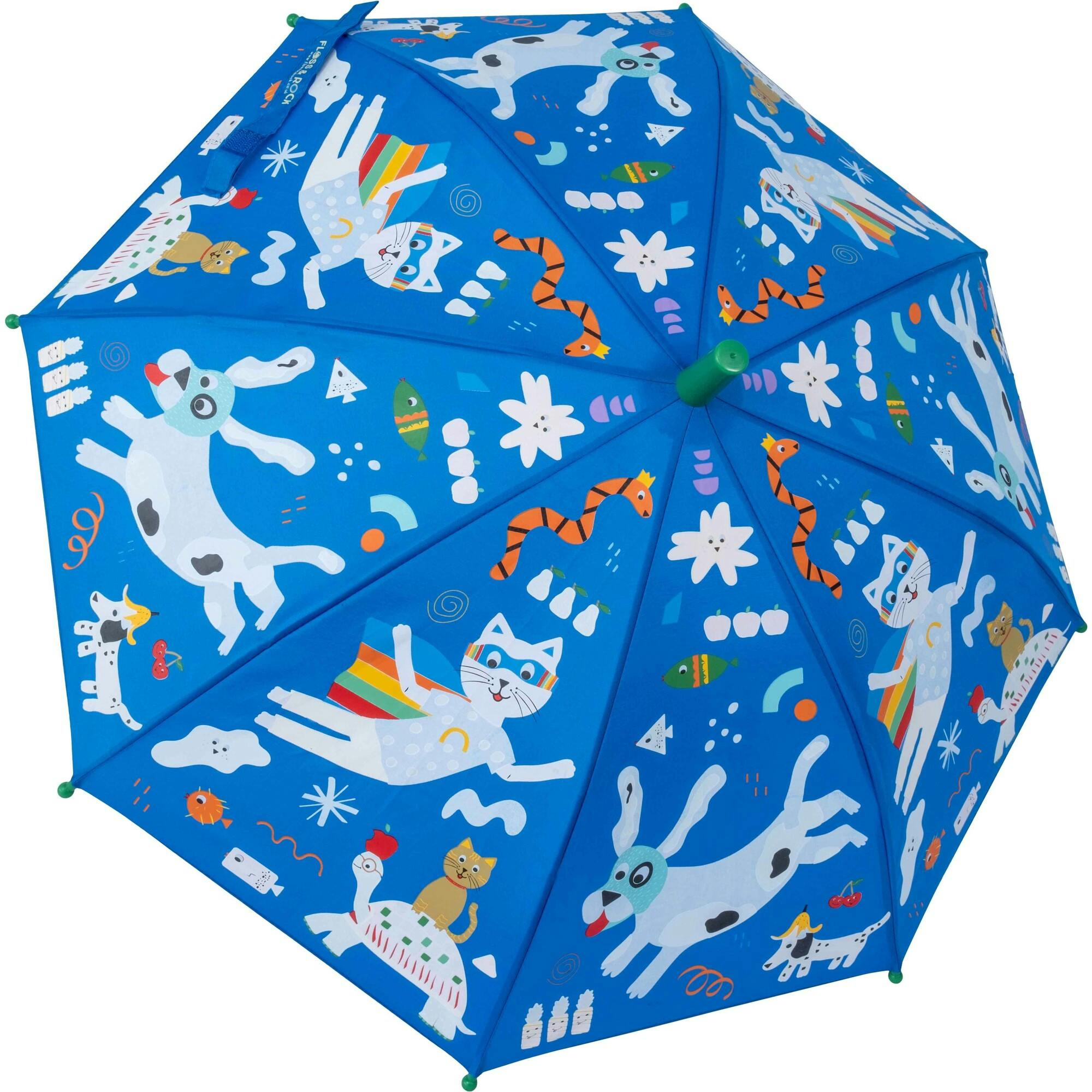 Pets Colour Changing Umbrella