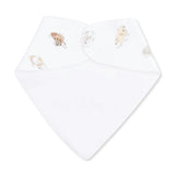 Puppy Snuggle Club - Bandana Bib