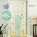 Doorway Storefront