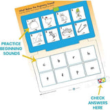 Learn to Read With Bob Books® and VersaTiles®, Advanced Beginners Set