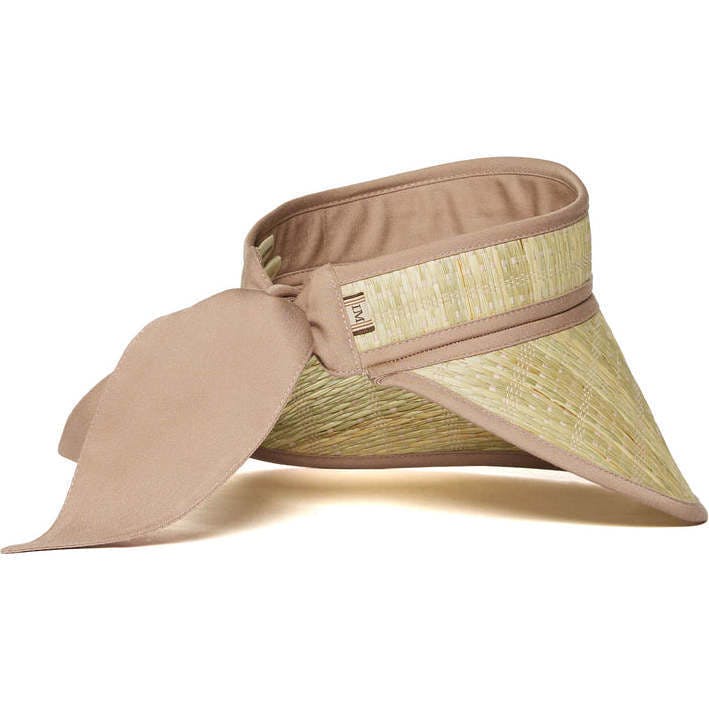 Clovelly Sanctuary Child Sun Visor