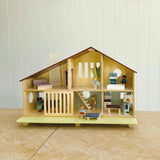 Cedar Chalet
