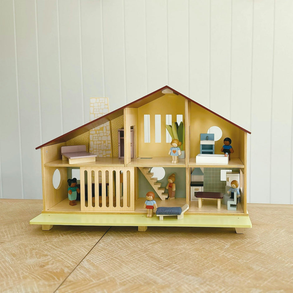 Cedar Chalet