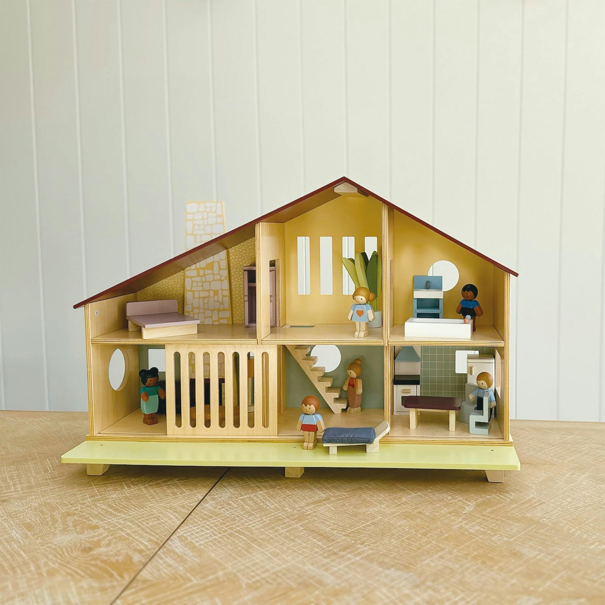 Cedar Chalet