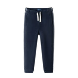 Kids Knit Denim Jogger