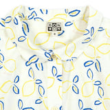 BONTON Limone Lorelei Blouse