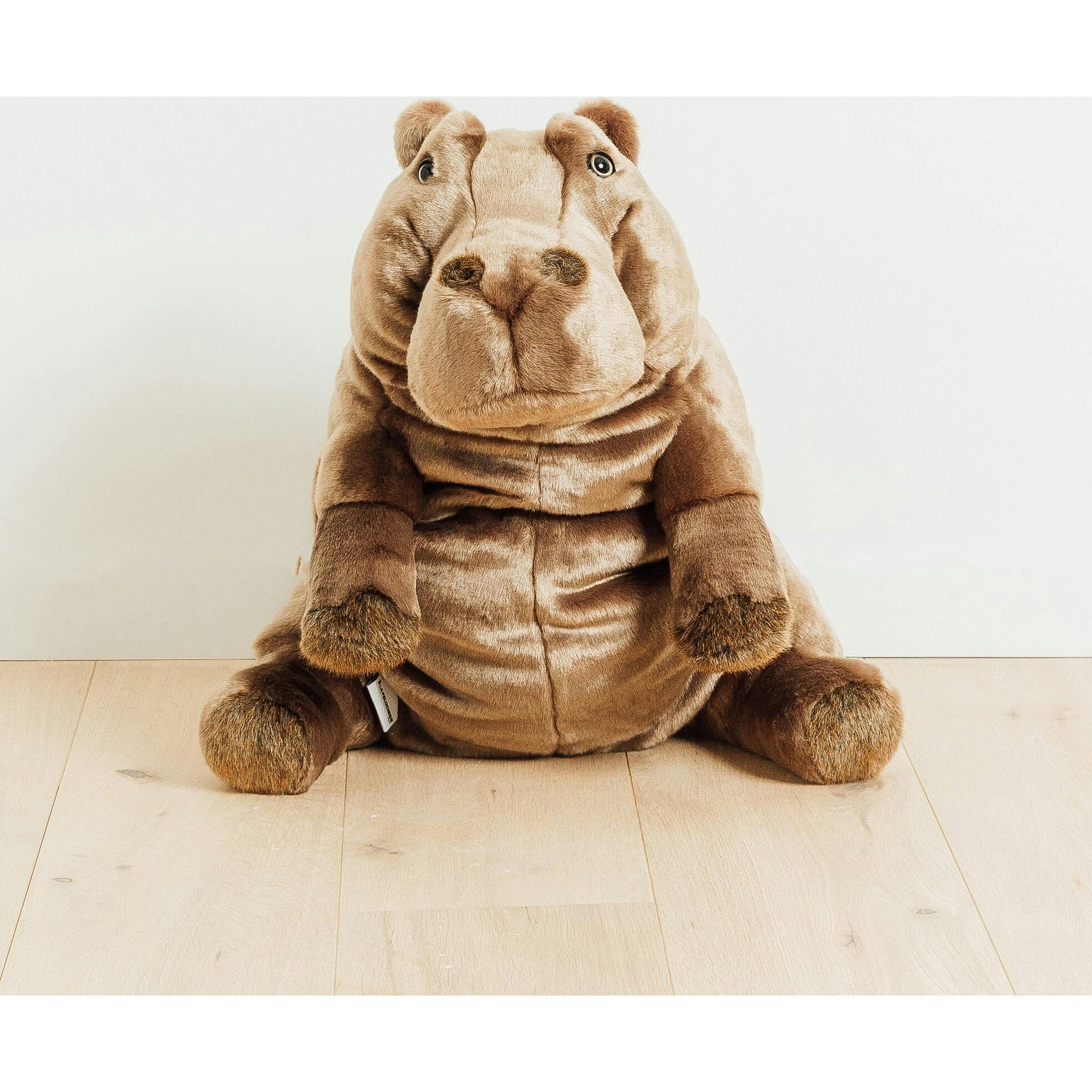 My Edgar - Large Sitting 50cm