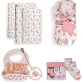 Everyday Essentials Baby Bundle