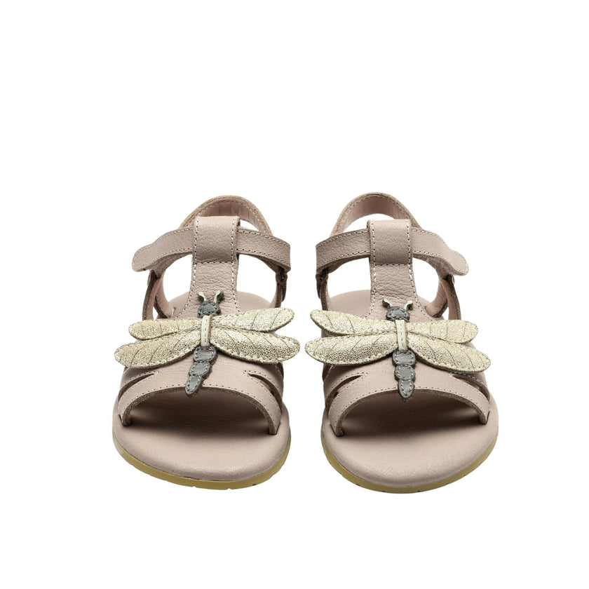 Iles Sky Sandals | Libelle | Lilac Leather