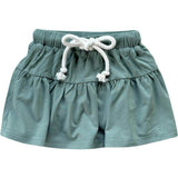 Skort Beach Wave