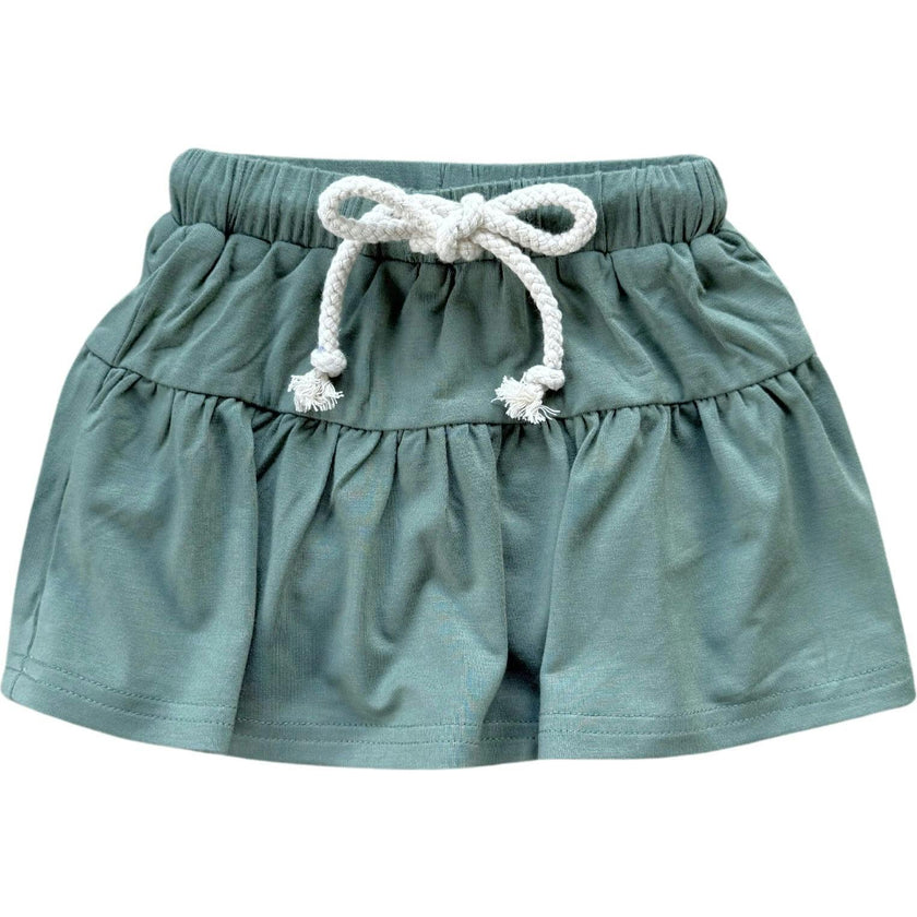 Girl's Skort