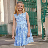 Bloomsbury Celebration Dress - Pimpernel
