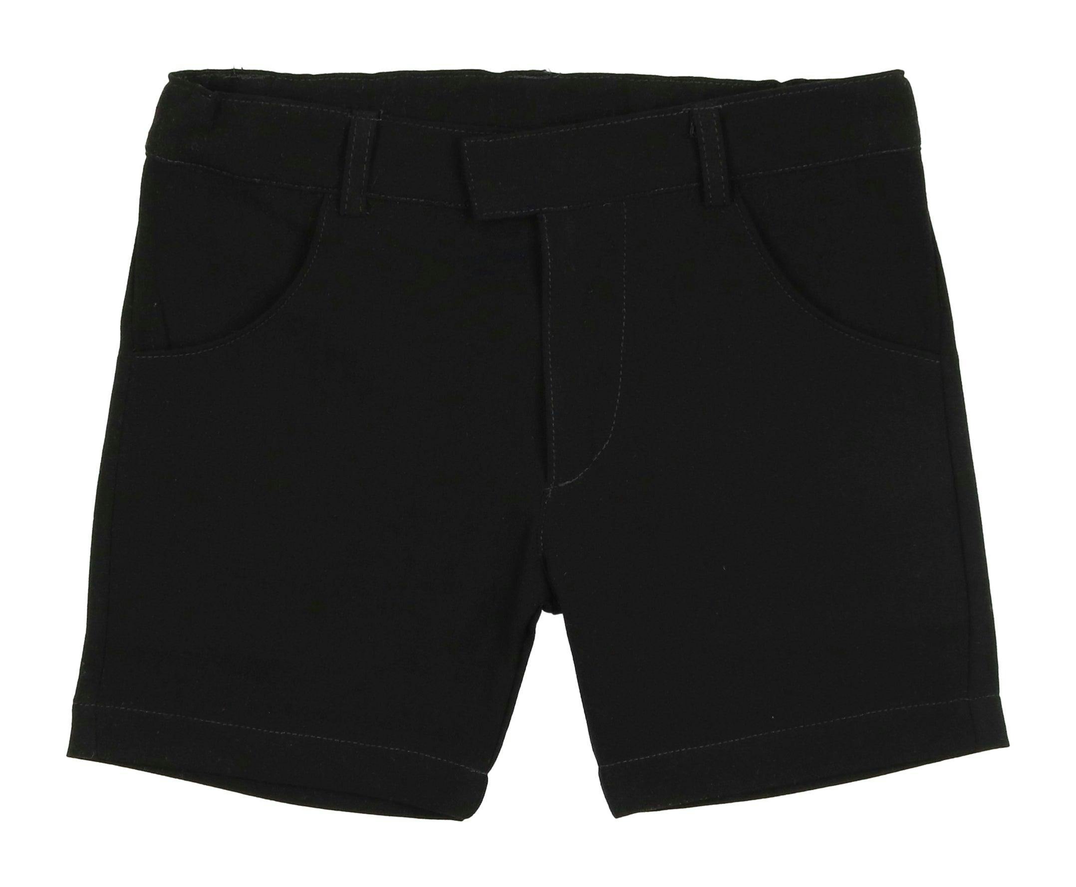 Boys Dress Shorts