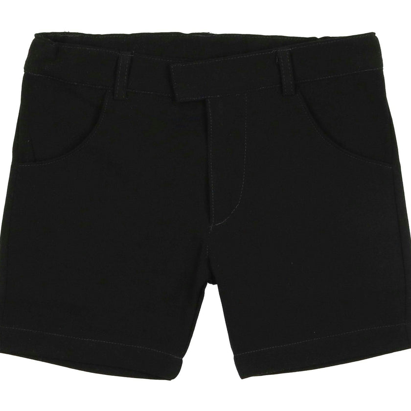 Boys Dress Shorts