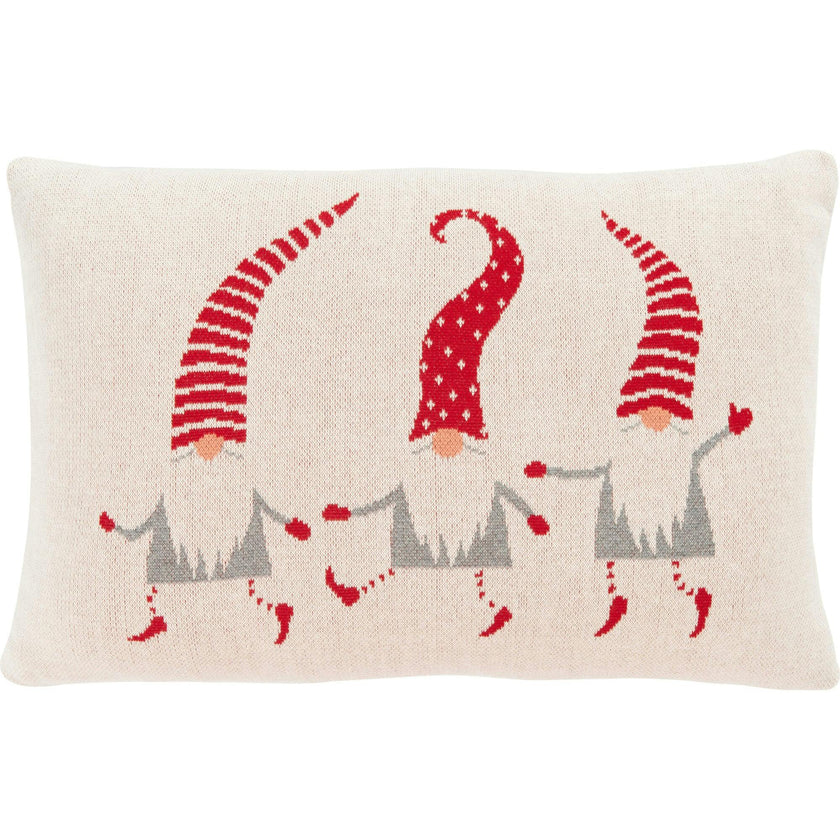 Elves Pillow