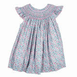 Lindsey Dress