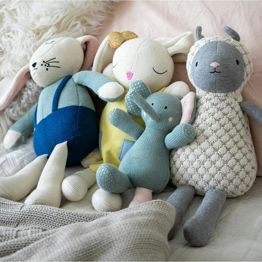 Baby Plush Toy