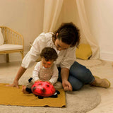 Cloud b  Twilight Ladybug® Classic - Star Projector