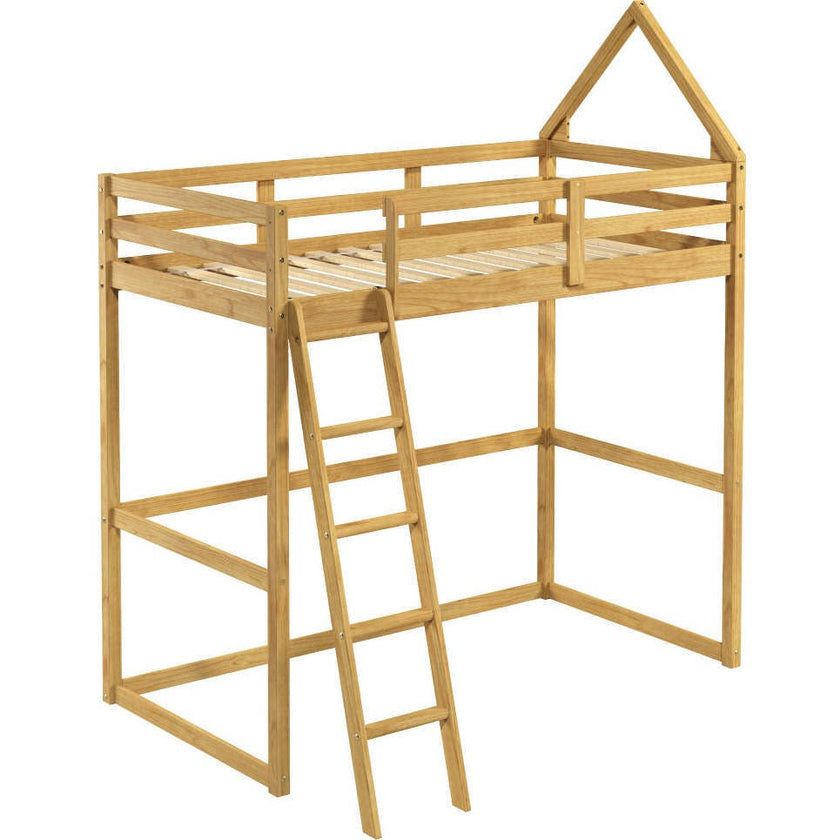 Casita Twin Loft/Bunk Bed