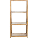 Phoenix 3-Shelf Etagere