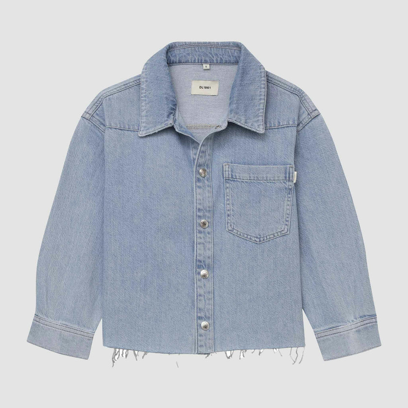 Olivia Shirt | Lakefront
