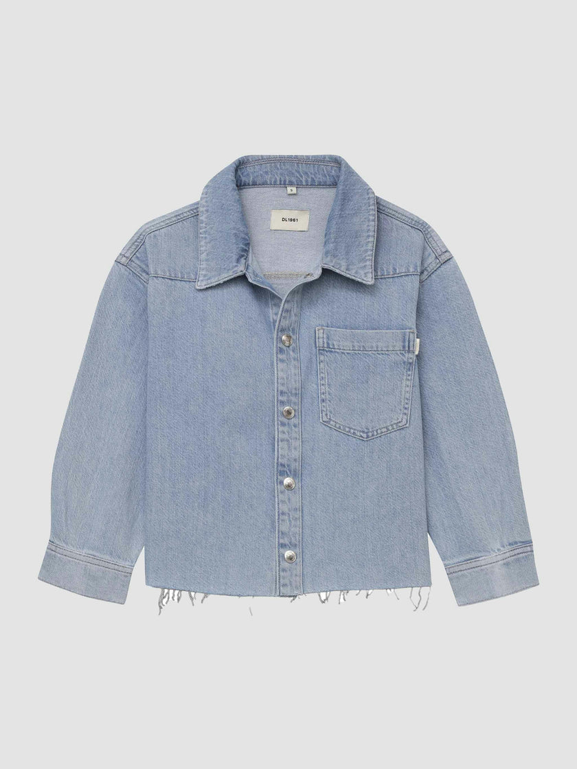 Olivia Shirt | Lakefront